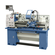 High Precision Automatic Horizontal Metal Manual Lathe Machine